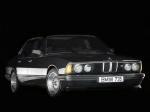 BMW 735i by BBS 1979 года